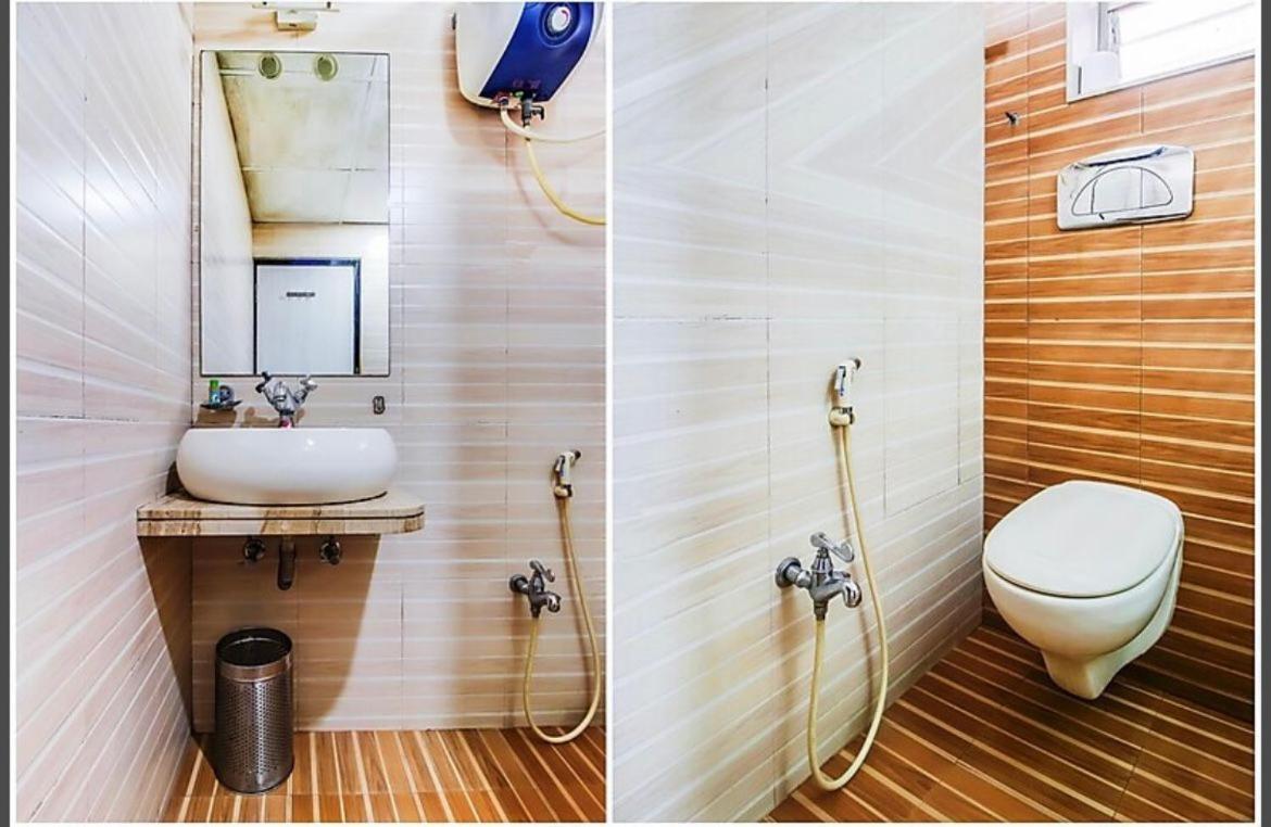 Hotel Pearl Grand, Zirakpur - Top Rated & Most Awarded Property In Tricity Csandígarh Kültér fotó